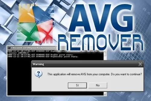 avg怎么卸载-彻底卸载AVG方法