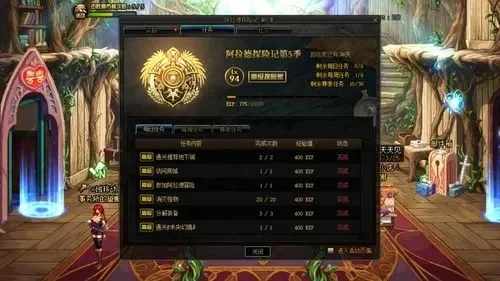 dnf80直升96级-DNF80直升96级攻略