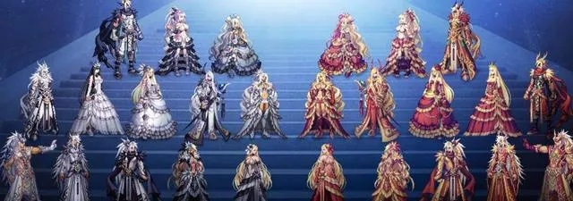 dnf韩服手游女鬼天空套-DNF女鬼天空套详解