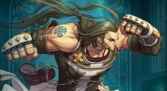 dnf手游蓝拳装备60级-蓝拳60级暴力输出攻略