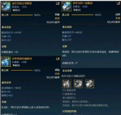 dnf手游史苏克首饰红眼-史苏克红眼首饰打造指南