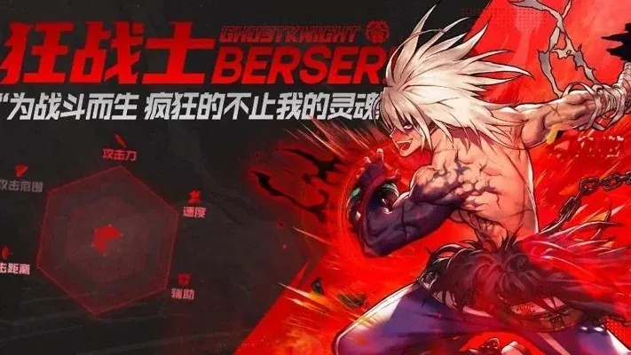 dnf手游狂战士怒气爆发-狂战怒气爆发攻略