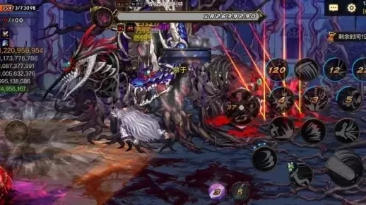 dnf手游暴君的骑士刷哪-暴君骑士高效刷图攻略