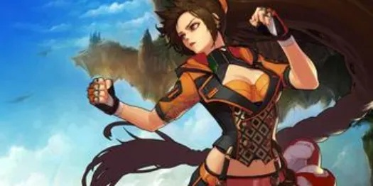 dnf手游女格斗刷图加点-女格斗刷图加点攻略