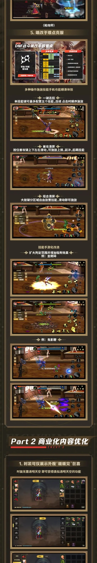dnf手游打团现状如何-高端化严重，玩家需提升