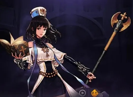 dnf手游神女和奶妈推荐-神女奶妈推荐玩法