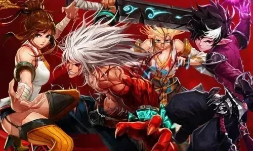 dnf韩服手游攻速快职业-DNF手游攻速快职业盘点