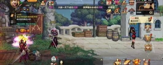 dnf手游审判套装有哪些-dnf审判套装详解