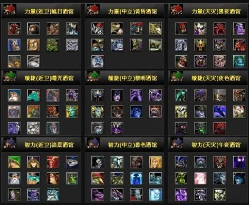 dota1影魔出装顺序-影魔出装顺序详解