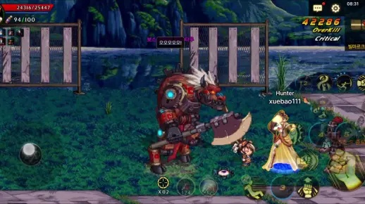 dnf韩服手游机械牛材料-机械牛材料通关指南