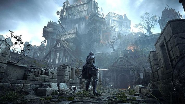 ps5恶魔之魂游戏攻略-PS5魂系通关攻略