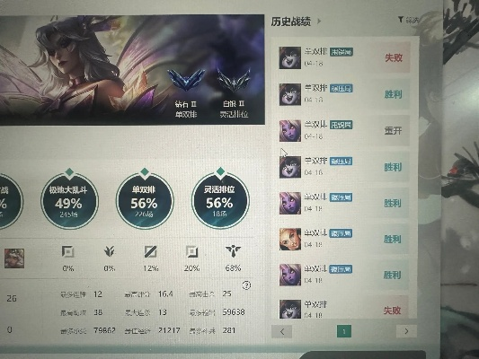 lol排位不加分-排位赛加分机制解析