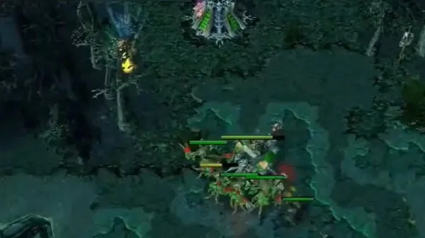 dota路西法大招-路西法大招解析