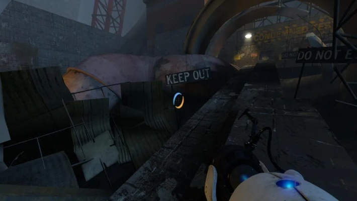 portal2攻略-Portal 2攻略技巧解析