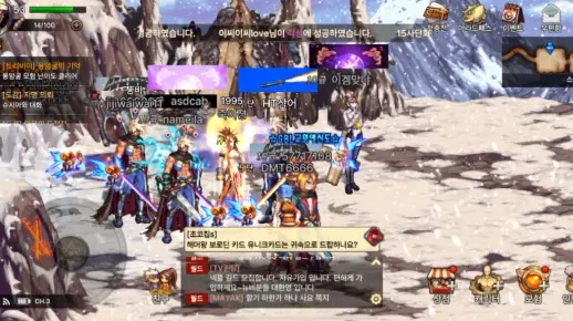 dnf韩服手游刷碳路线-dnf韩服刷碳路线详解