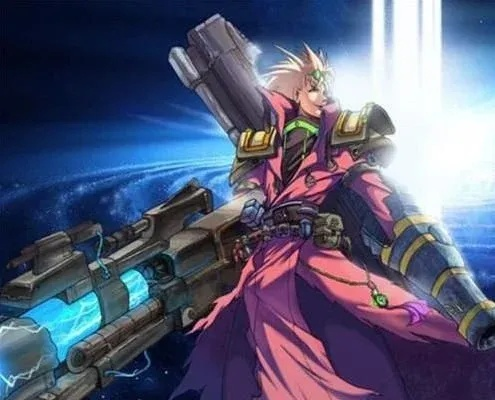 dnf韩服手游地灵手炮-DNF手游地灵手炮解析