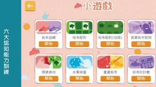 从小就会的游戏大全攻略-从小培养游戏兴趣