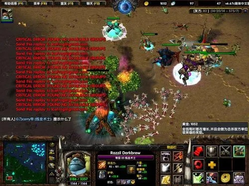 dota单挑命令-Dota单挑命令技巧分享