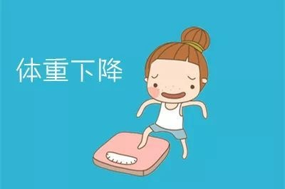 体重每天都在下降怎么回事-体重下降原因及应对