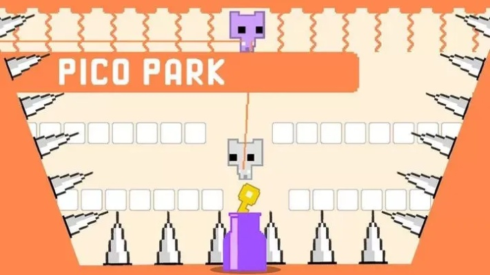 picopark有多少关卡-Picopark关卡数量全解析