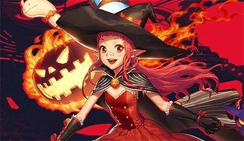 dnf手游魔道学者厉害吗-魔道学者实力强。