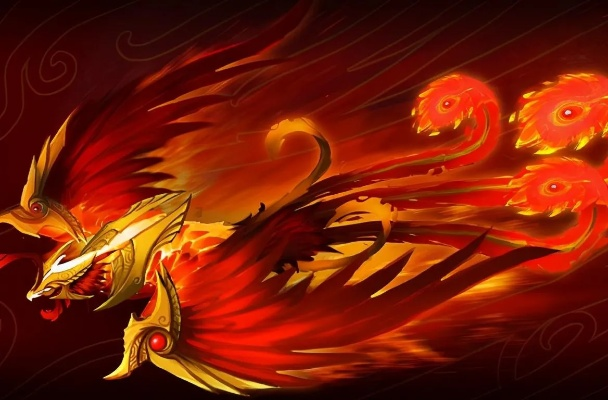 dota1凤凰出装顺序-凤凰出装顺序详解