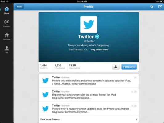 twitter中文版下载-Twitter中文版下载指南
