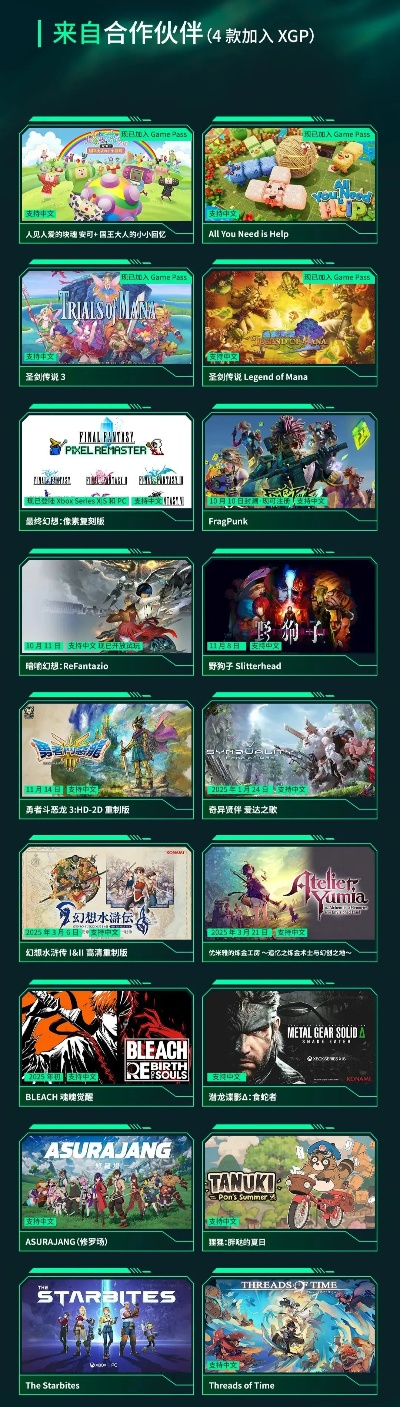 xbox跑酷类游戏排行榜-Xbox跑酷游戏推荐