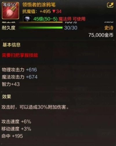 dnf手游领悟者的涂鸦笔-DNF涂鸦笔创意无限