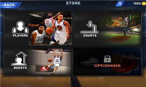 nba2k17生涯模式商店在哪-生涯模式商店指南