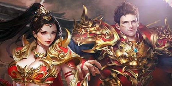 传奇手游月卡版排行榜前十-传奇手游月卡版前十