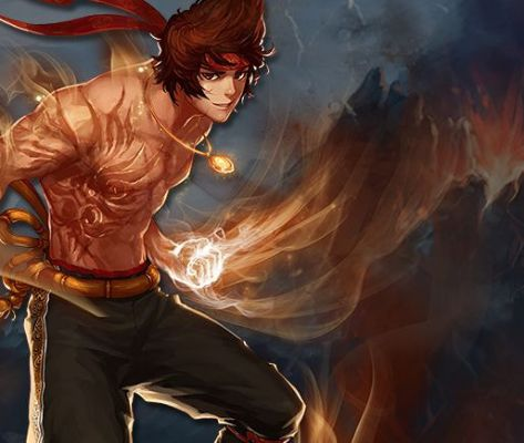 dnf韩服手游武神极皇-DNF武神极皇详解
