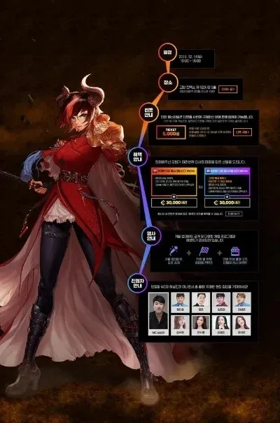 dnf韩服手游新角色预告-韩服DNF新角色预告