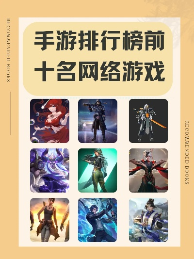 封神手游测评排行榜前十名-封神手游测评排行榜