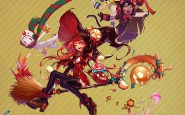 dnf手游魔法师毕业首饰-DNF魔法师毕业首饰推荐