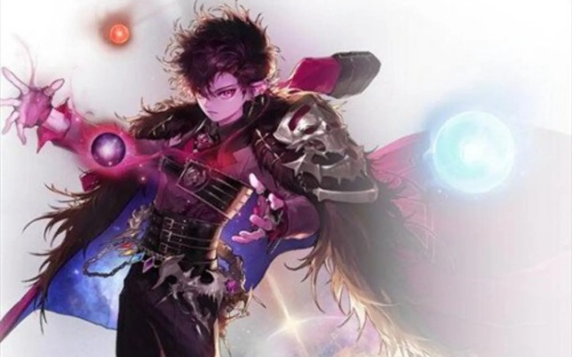 dnf早期男魔法师-DNF男魔辉煌与遗憾
