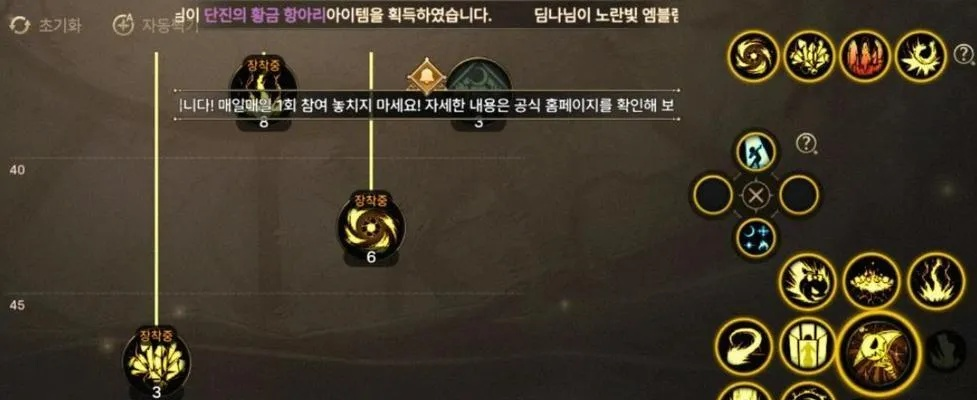 dnf韩服手游魔道转元素-魔道转元素进阶攻略