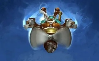 dota1矮人直升机出装-矮人直升机出装思路解析
