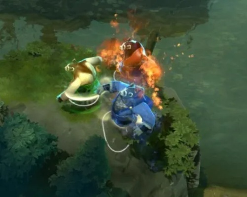 dota2酒仙技能-酒仙技能解析与战术应用