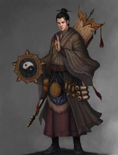 为什么道士看不起术士-道士术士职业差异