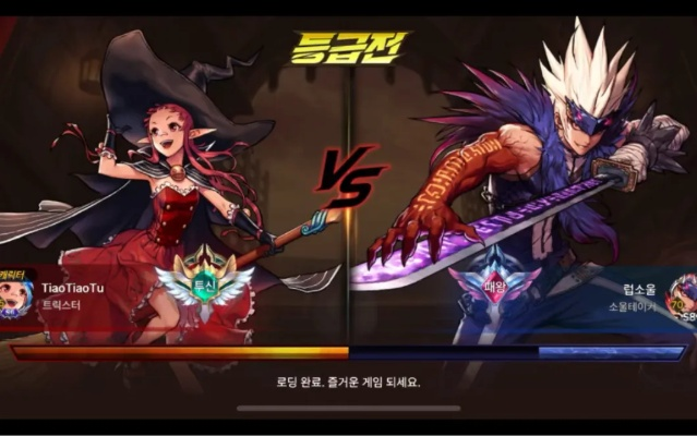 dnf韩服手游魔道决斗-DNF魔道决斗系统解析