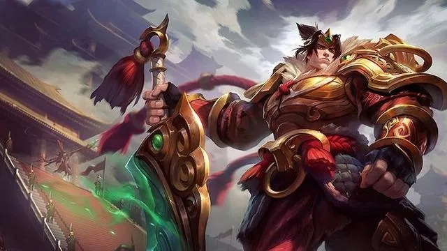 lol三国皮肤哪个值得买-LOL三国皮肤选购指南