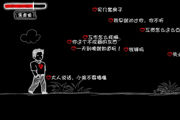你不懂我的心小游戏攻略-《你不懂我的心》攻略全解析
