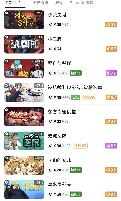不肝不氪游戏排行榜-轻松不肝不氪游戏