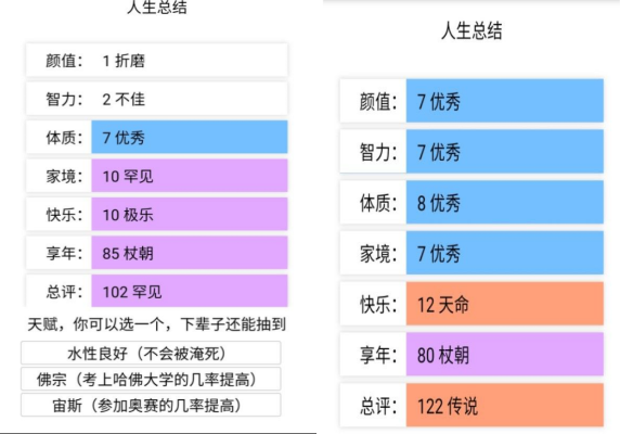 人生十大重要游戏-人生游戏智慧录