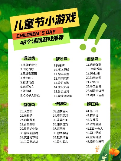 十大国产儿童游戏排行榜-国产儿童游戏精选榜