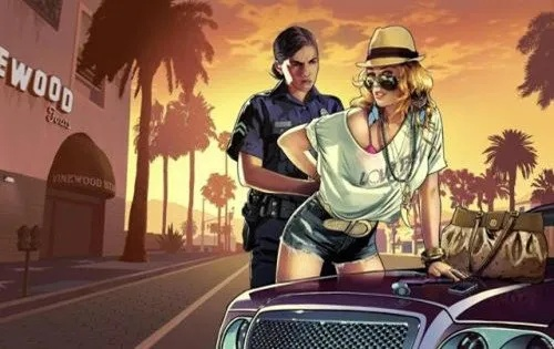 侠盗猎车手吸引女人秘籍-提升魅力赢美人