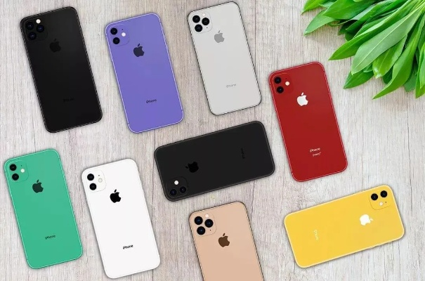 iphone哪个颜色好看-iPhone颜色选择指南