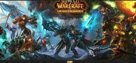 wow怎么看自己的位面-魔兽世界如何查看位面