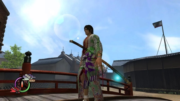 侍道2携带版人物解锁-《侍道2》解锁全英雄策略